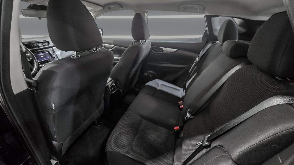 Nissan Qashqai S 2021 d&rsquo;occasion à vendre - 19