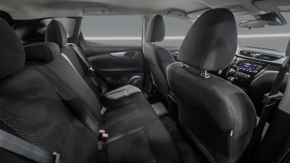 Nissan Qashqai S 2021 d&rsquo;occasion à vendre - 20