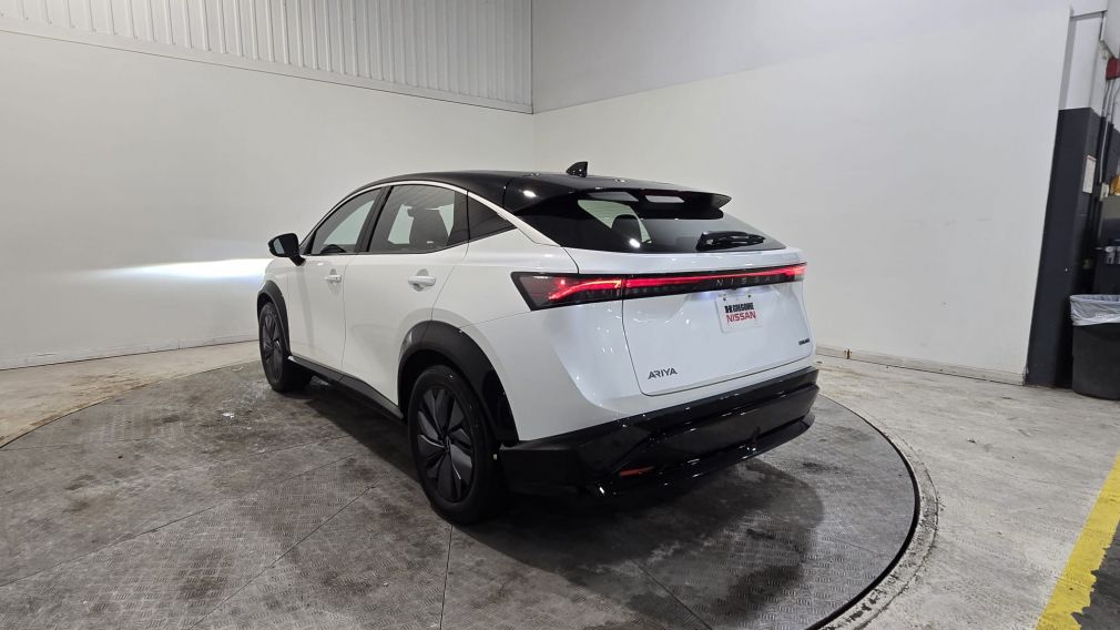 Nissan Ariya ENGAGE 2023 d&rsquo;occasion à vendre - 5