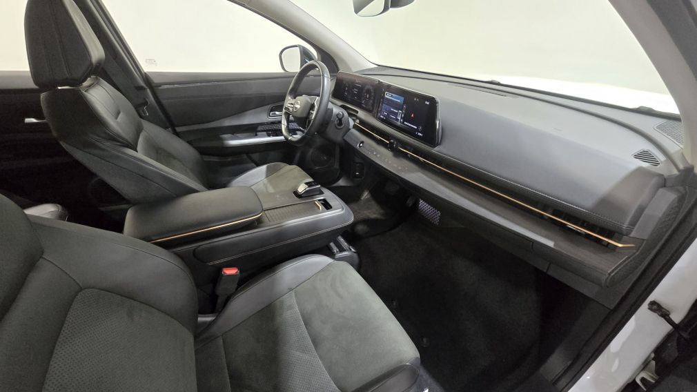 Nissan Ariya ENGAGE 2023 d&rsquo;occasion à vendre - 22