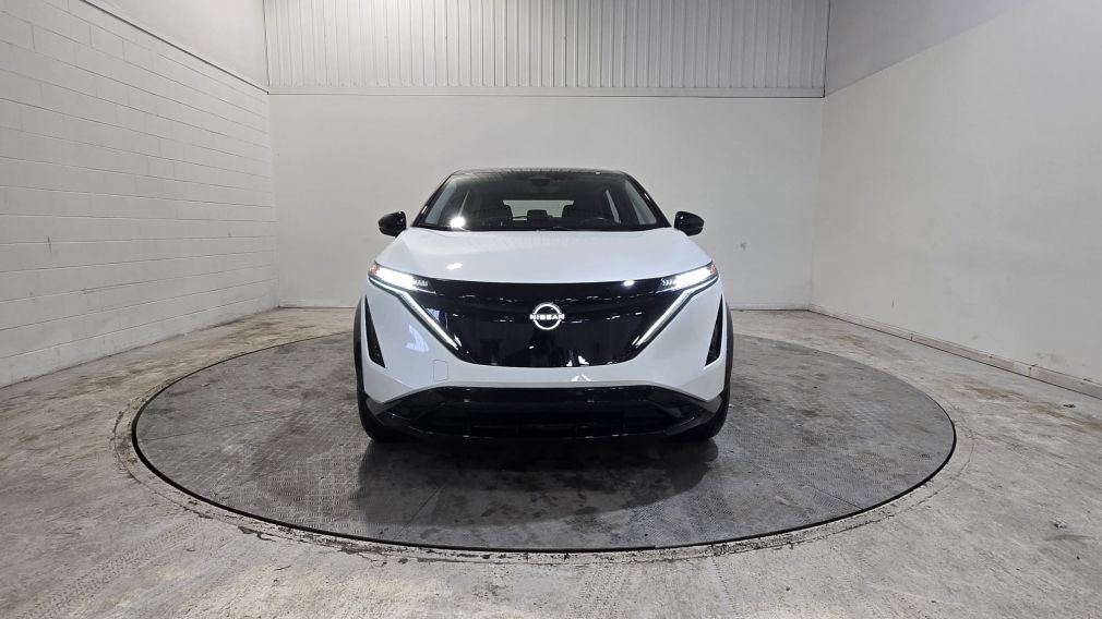 Nissan Ariya ENGAGE 2023 d&rsquo;occasion à vendre - 2