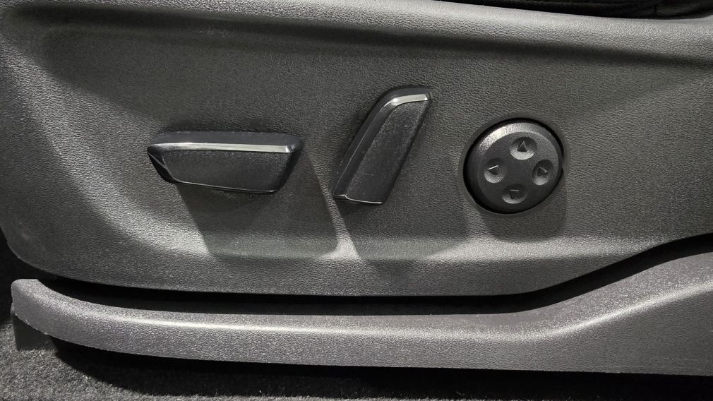 Nissan Ariya ENGAGE 2023 d&rsquo;occasion à vendre - 13