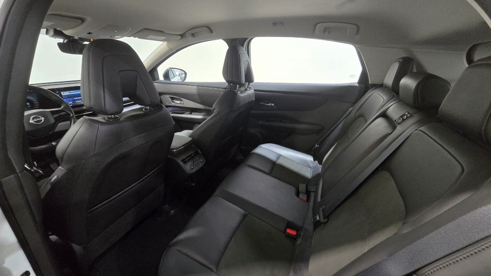 Nissan Ariya ENGAGE 2023 d&rsquo;occasion à vendre - 23