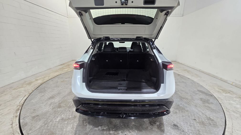 Nissan Ariya ENGAGE 2023 d&rsquo;occasion à vendre - 27