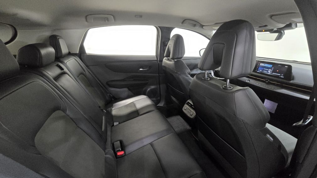 Nissan Ariya ENGAGE 2023 d&rsquo;occasion à vendre - 26