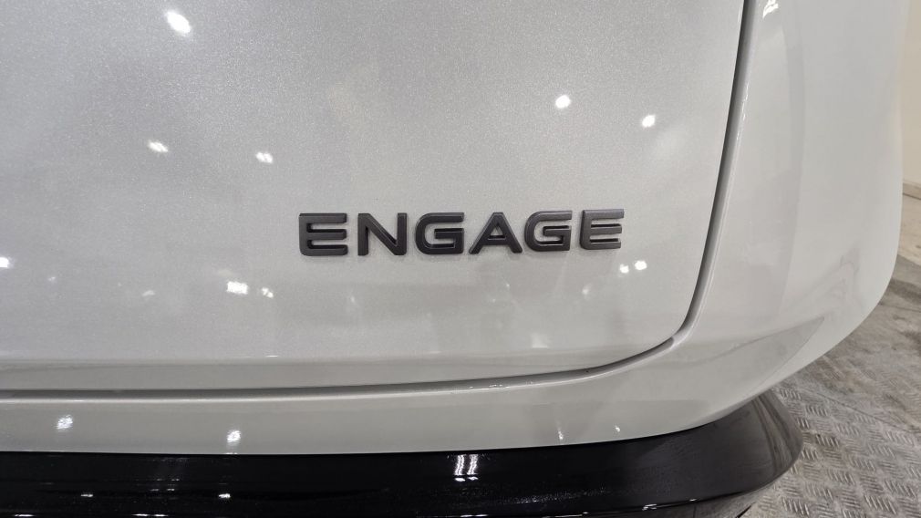Nissan Ariya ENGAGE 2023 d&rsquo;occasion à vendre - 28