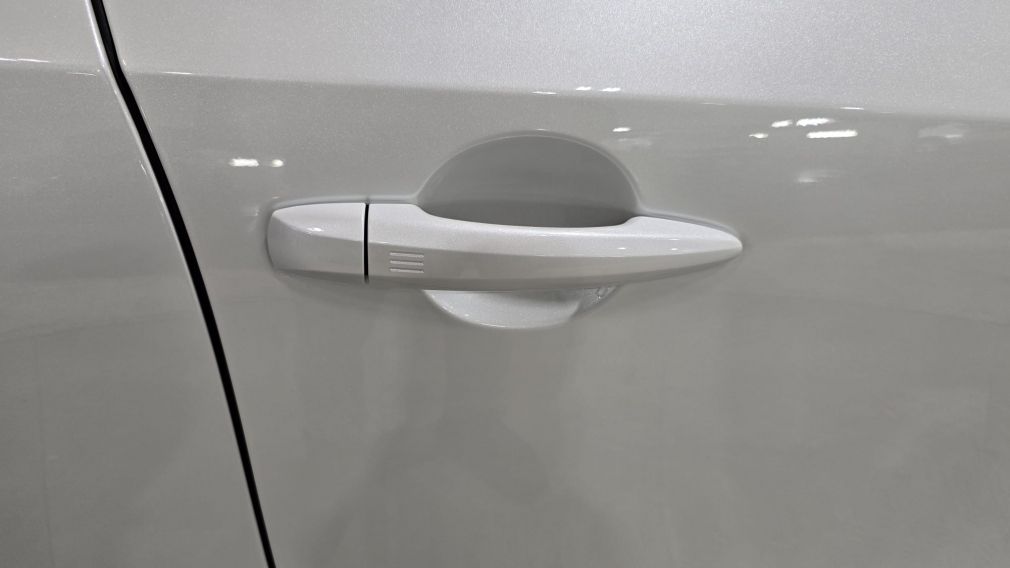 Nissan Ariya ENGAGE 2023 d&rsquo;occasion à vendre - 10