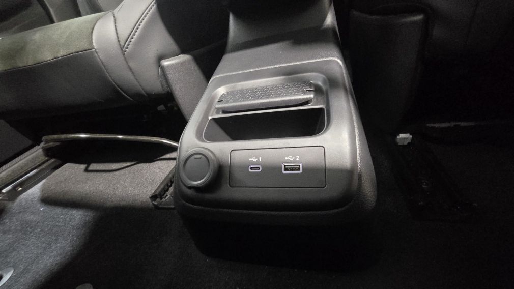 Nissan Ariya ENGAGE 2023 d&rsquo;occasion à vendre - 24