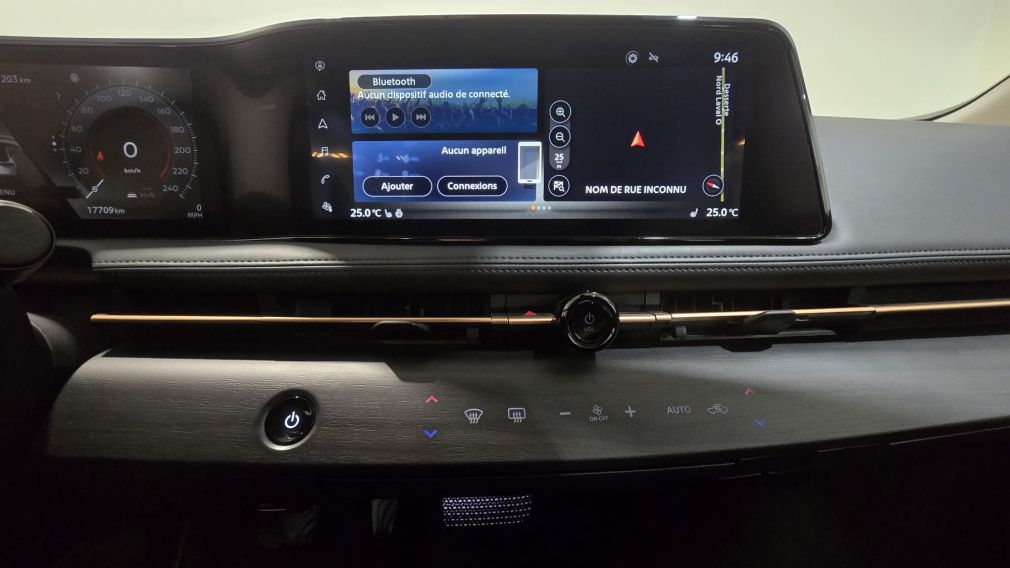 Nissan Ariya ENGAGE 2023 d&rsquo;occasion à vendre - 20