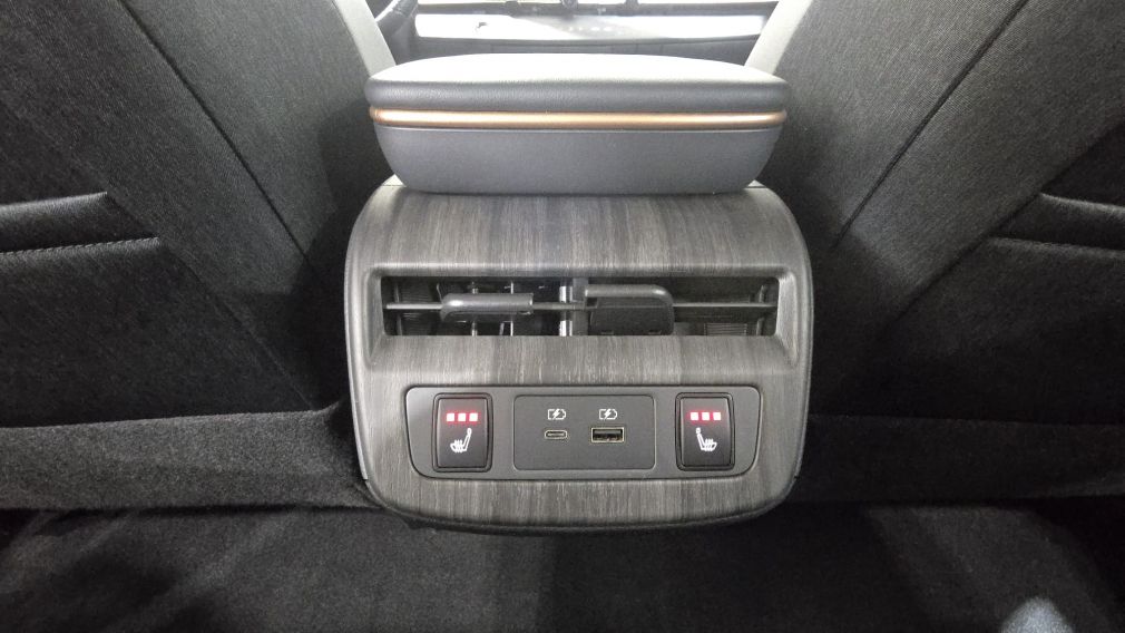 Nissan Ariya ENGAGE 2023 d&rsquo;occasion à vendre - 25