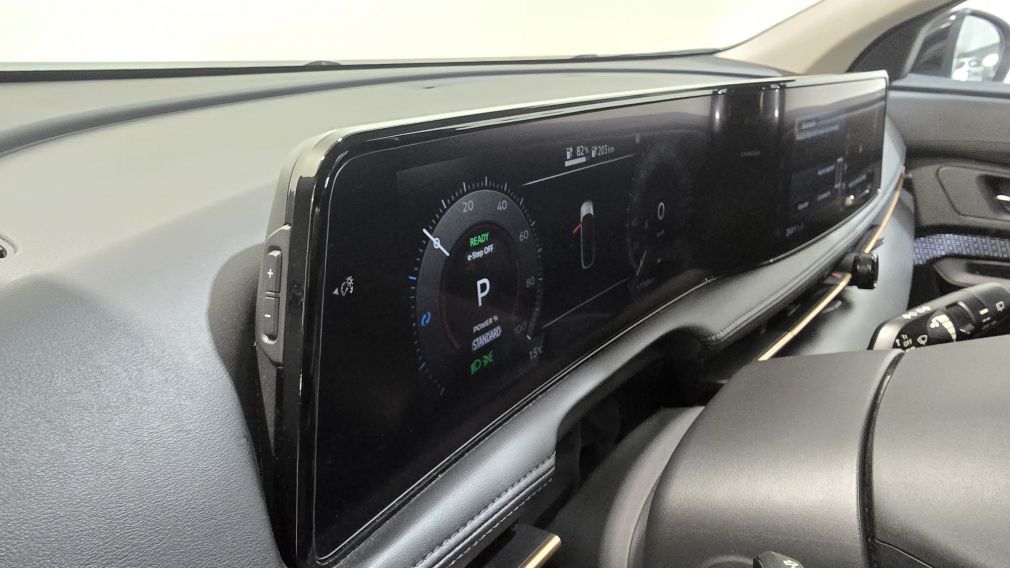 Nissan Ariya ENGAGE 2023 d&rsquo;occasion à vendre - 15