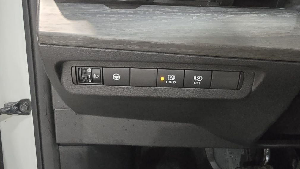 Nissan Ariya ENGAGE 2023 d&rsquo;occasion à vendre - 11