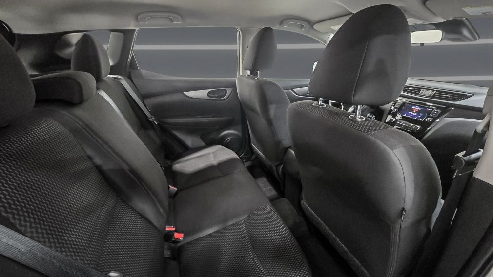 Nissan Qashqai S 2020 d&rsquo;occasion à vendre - 11