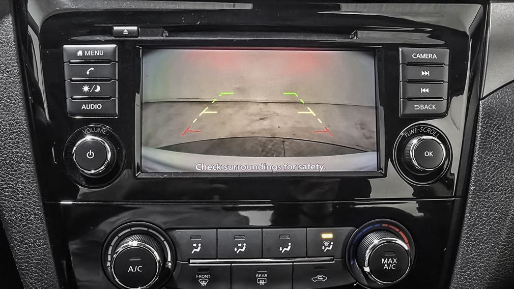 Nissan Qashqai S 2020 d&rsquo;occasion à vendre - 13