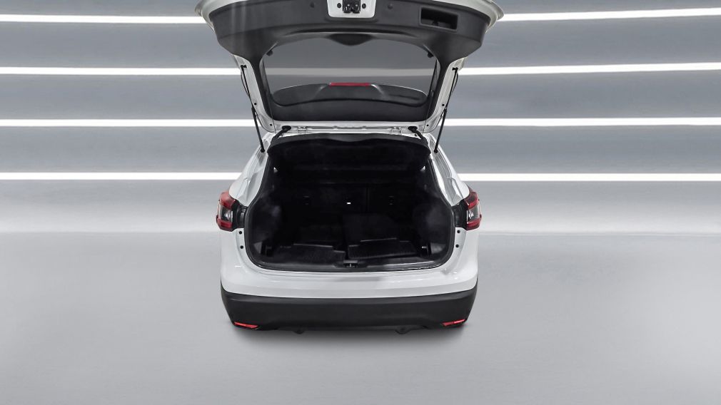 Nissan Qashqai S 2020 d&rsquo;occasion à vendre - 23