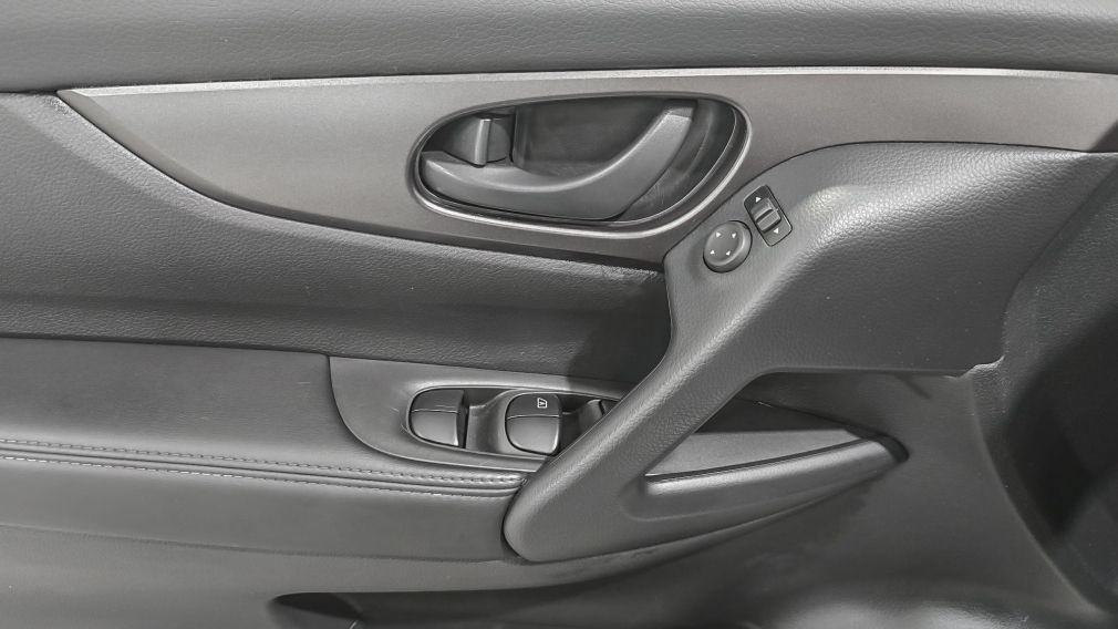 Nissan Qashqai S 2020 d&rsquo;occasion à vendre - 18