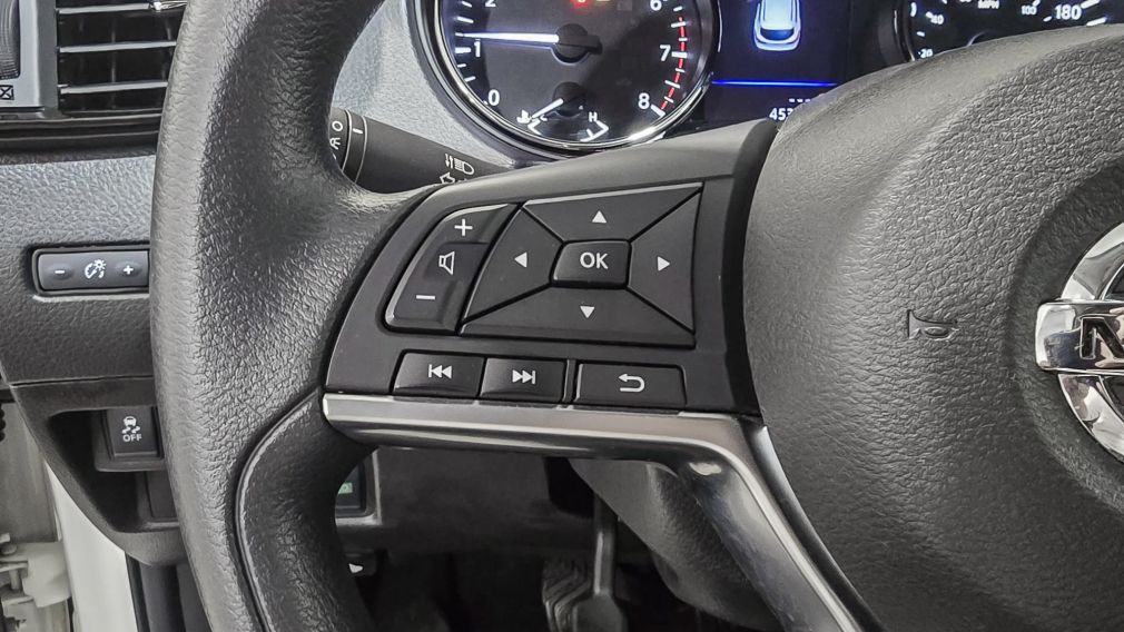 Nissan Qashqai S 2020 d&rsquo;occasion à vendre - 20