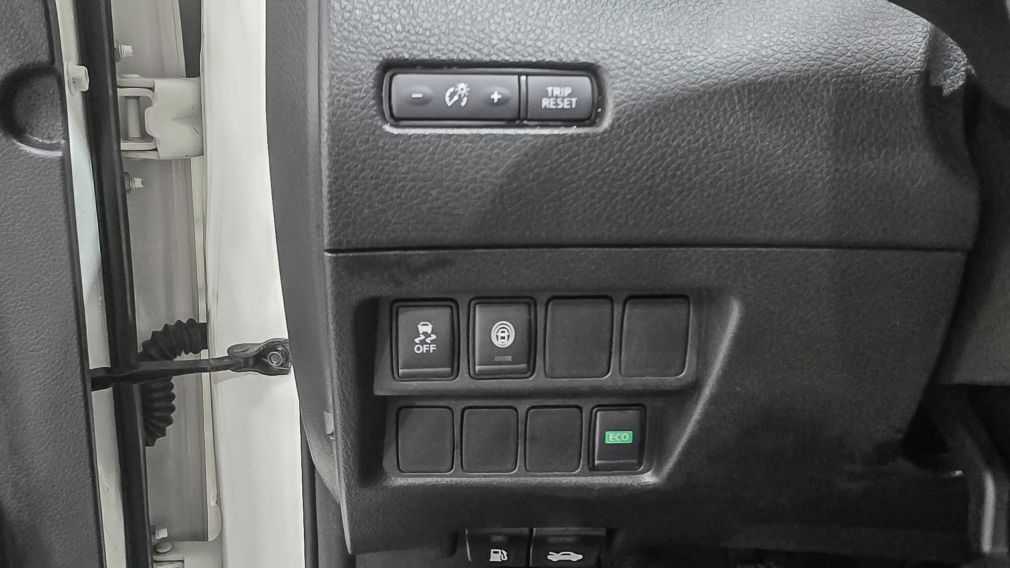 Nissan Qashqai S 2020 d&rsquo;occasion à vendre - 21