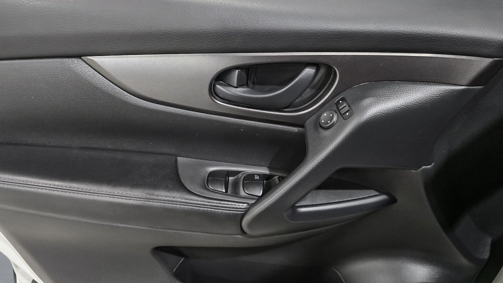 Nissan Qashqai S 2021 d&rsquo;occasion à vendre - 10