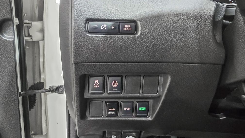 Nissan Qashqai S 2021 d&rsquo;occasion à vendre - 11