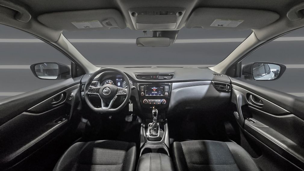 Nissan Qashqai S 2021 d&rsquo;occasion à vendre - 13