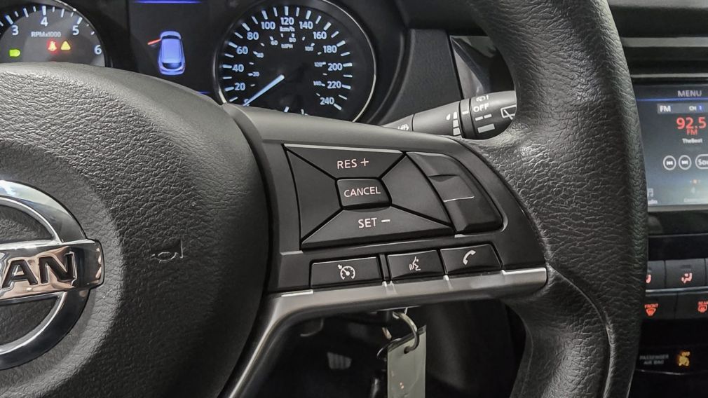 Nissan Qashqai S 2021 d&rsquo;occasion à vendre - 16