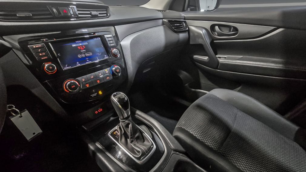 Nissan Qashqai S 2021 d&rsquo;occasion à vendre - 18