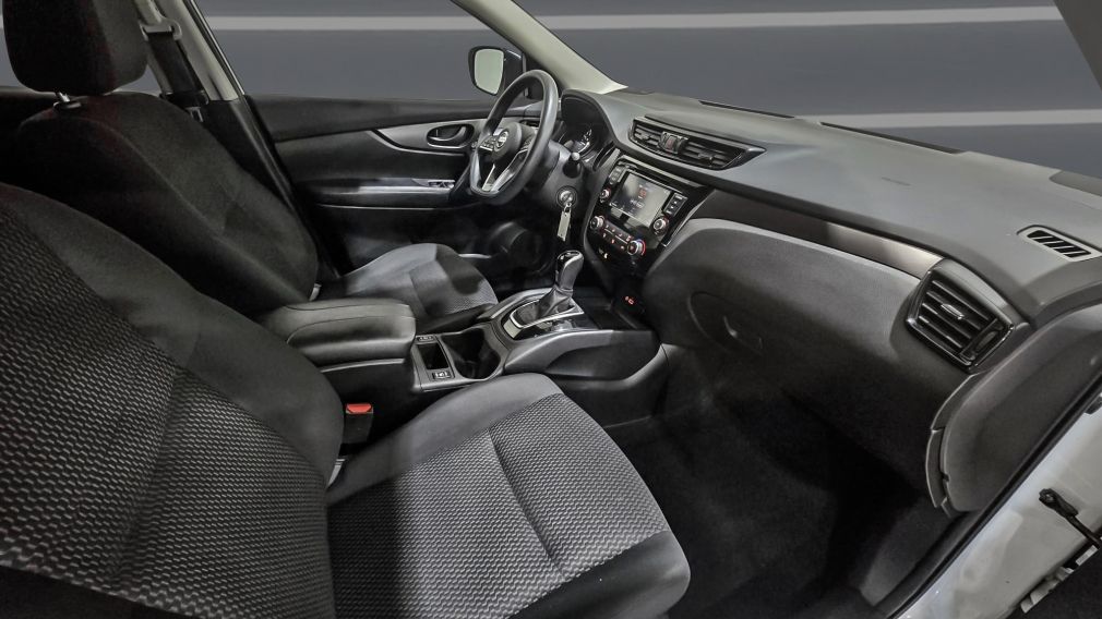 Nissan Qashqai S 2021 d&rsquo;occasion à vendre - 19
