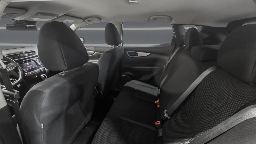 Nissan Qashqai S 2021 d&rsquo;occasion à vendre - 20