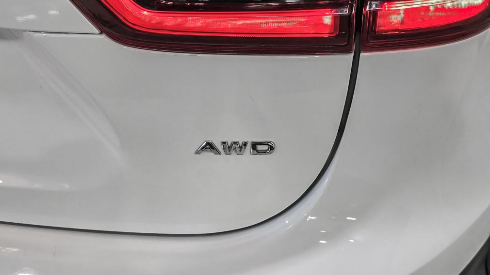 Nissan Qashqai S 2021 d&rsquo;occasion à vendre - 23