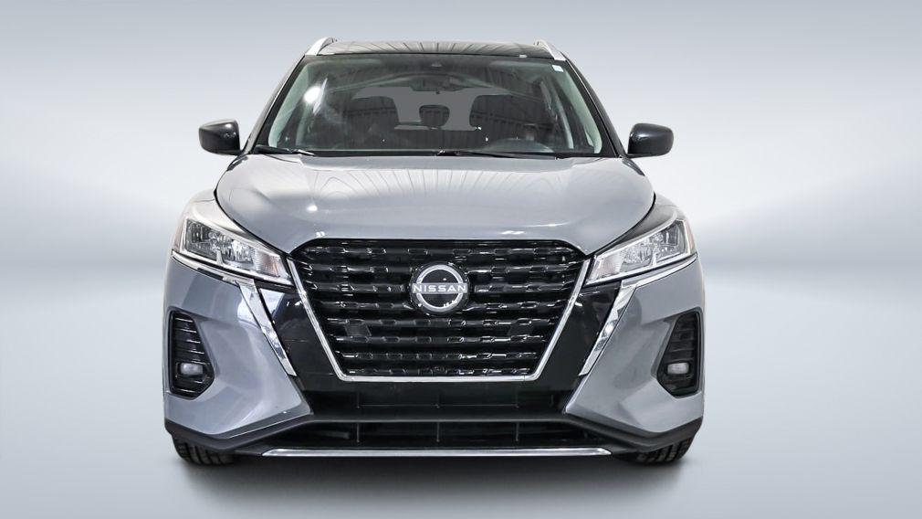 Nissan Kicks SV 2023 d&rsquo;occasion à vendre - 2