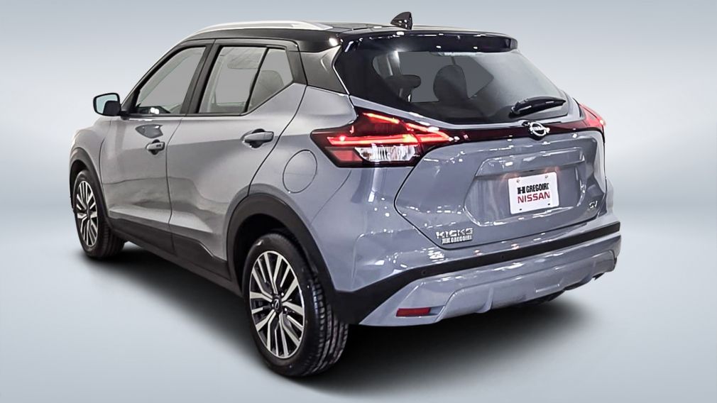 Nissan Kicks SV 2023 d&rsquo;occasion à vendre - 5
