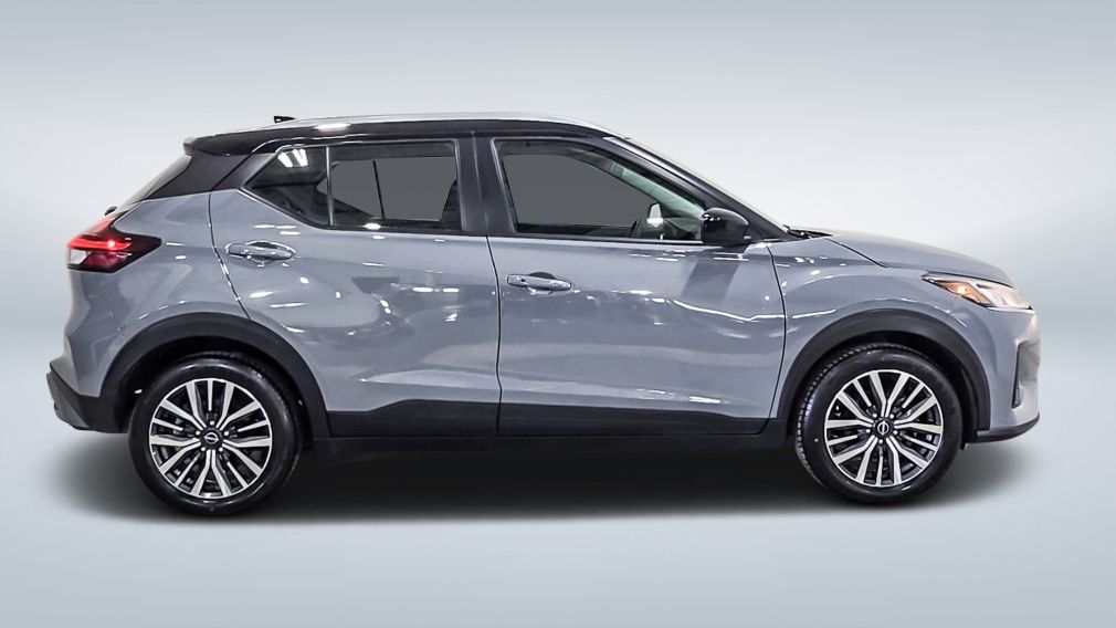 Nissan Kicks SV 2023 d&rsquo;occasion à vendre - 8