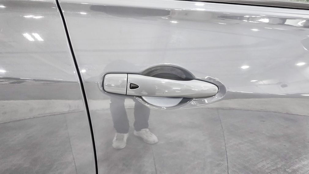 Nissan Kicks SV 2023 d&rsquo;occasion à vendre - 10