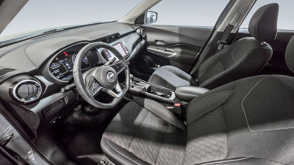 Nissan Kicks SV 2023 d&rsquo;occasion à vendre - 13