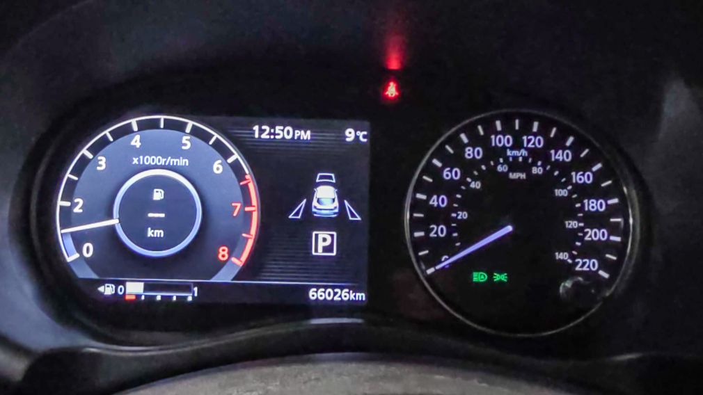 Nissan Kicks SV 2023 d&rsquo;occasion à vendre - 16