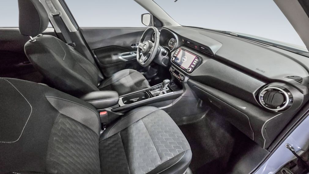 Nissan Kicks SV 2023 d&rsquo;occasion à vendre - 20