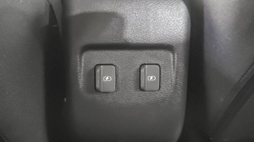 Nissan Kicks SV 2023 d&rsquo;occasion à vendre - 22