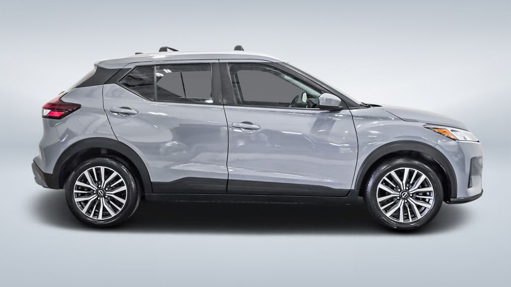 Nissan Kicks SV 2022 d&rsquo;occasion à vendre - 8