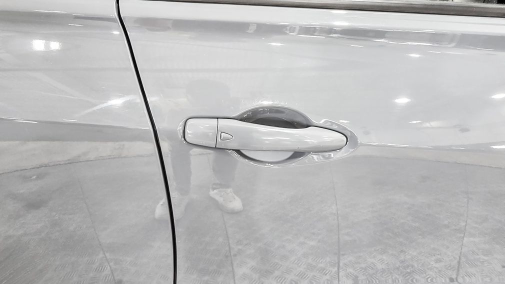 Nissan Kicks SV 2022 d&rsquo;occasion à vendre - 10