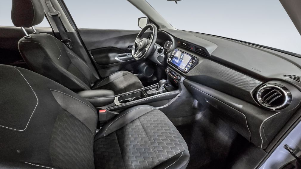 Nissan Kicks SV 2022 d&rsquo;occasion à vendre - 20
