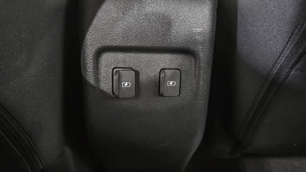 Nissan Kicks SV 2022 d&rsquo;occasion à vendre - 22