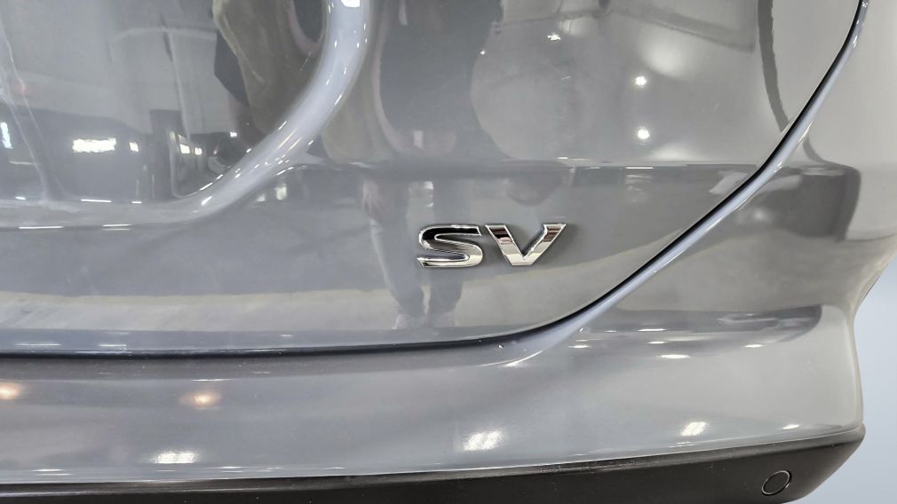 Nissan Kicks SV 2022 d&rsquo;occasion à vendre - 24