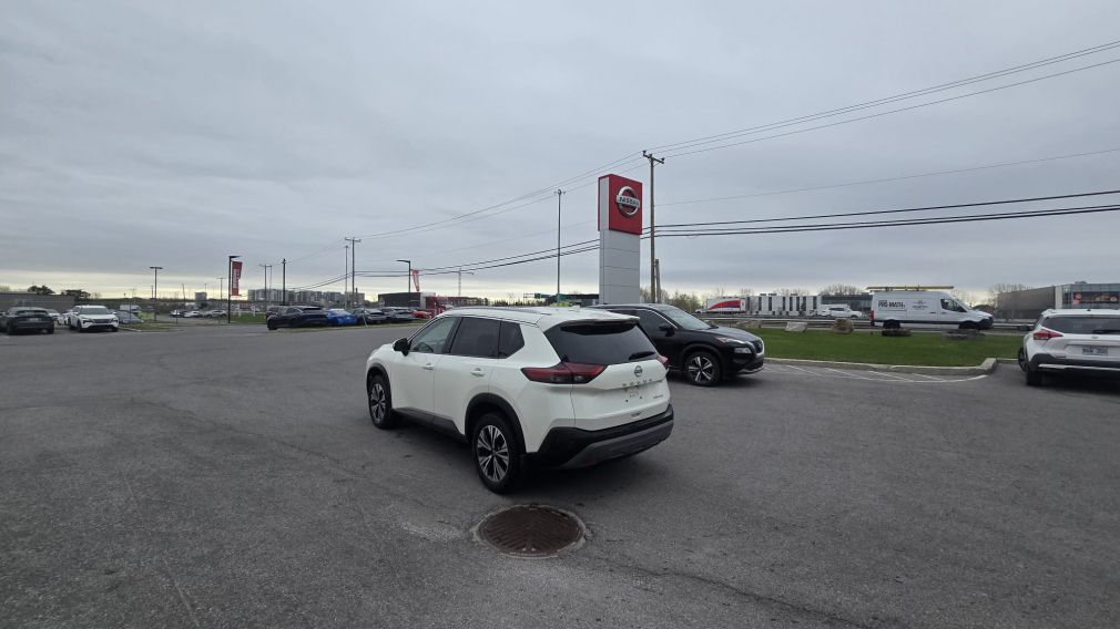 Nissan Rogue SV 2022 à vendre à Donnacona - 5