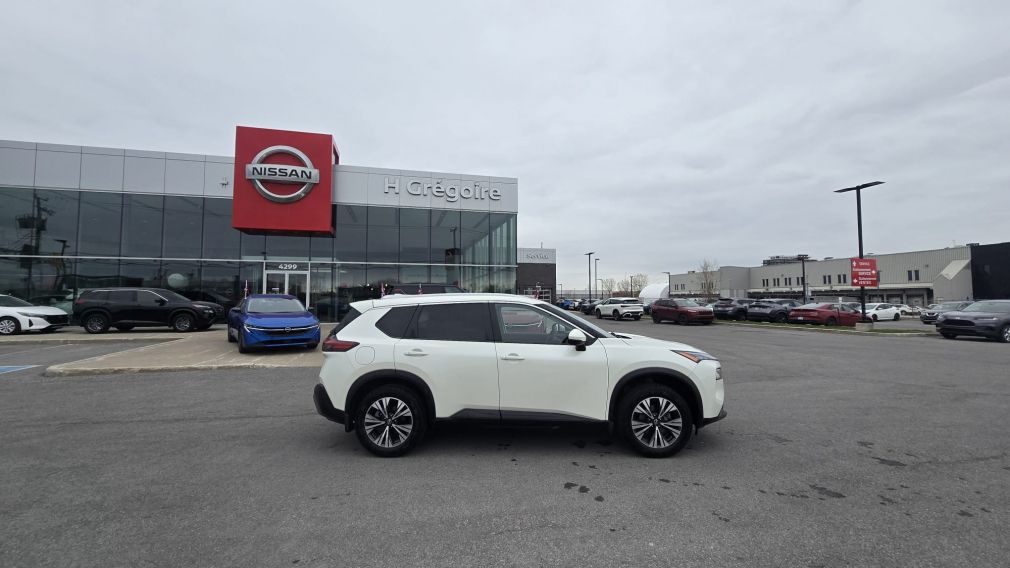 Nissan Rogue SV 2022 à vendre à Donnacona - 8