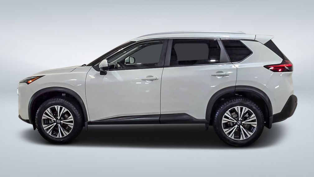Nissan Rogue SV 2022 d&rsquo;occasion à vendre - 3