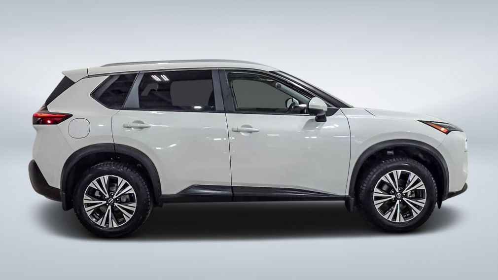 Nissan Rogue SV 2022 d&rsquo;occasion à vendre - 8