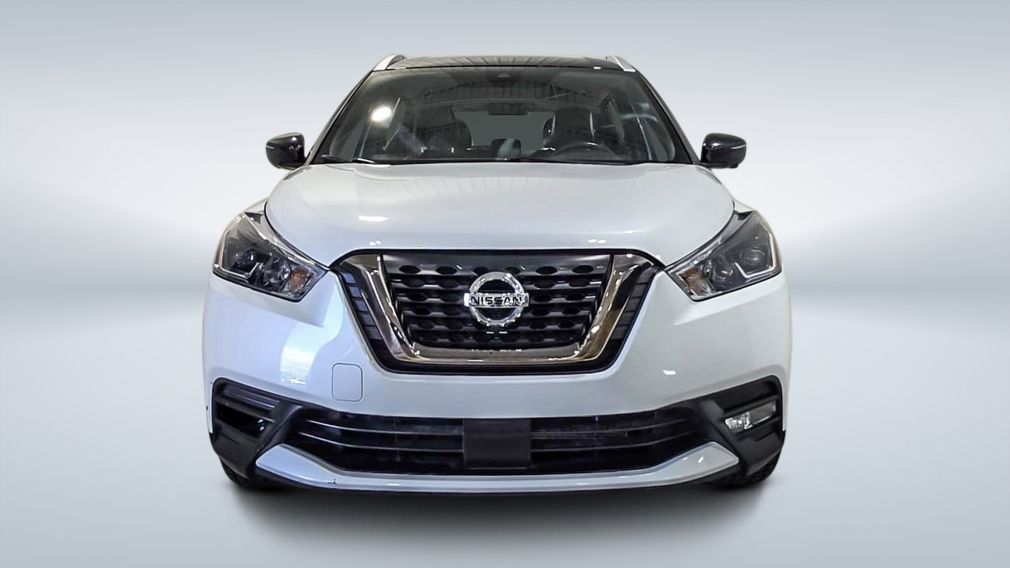 Nissan Kicks SR 2020 d&rsquo;occasion à vendre - 2