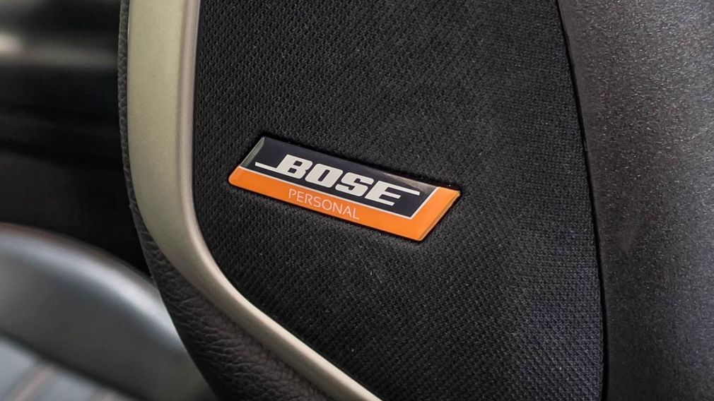 Nissan Kicks SR 2020 d&rsquo;occasion à vendre - 21