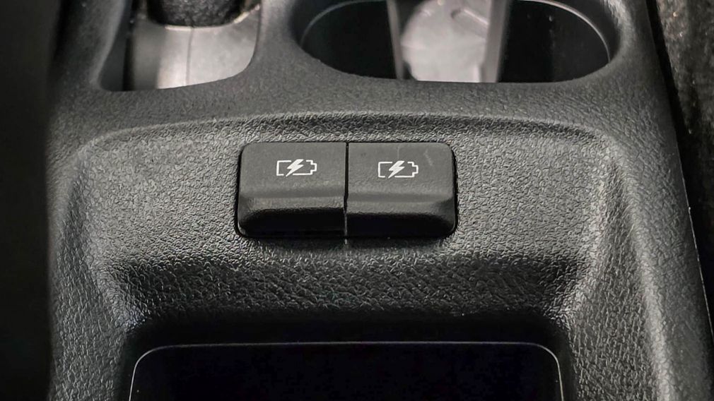 Nissan Kicks SR 2020 d&rsquo;occasion à vendre - 22